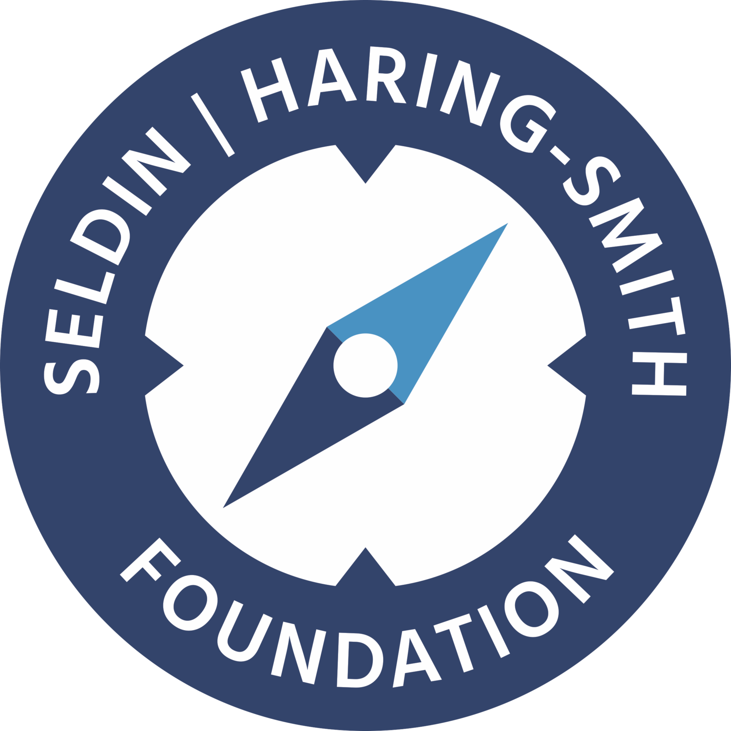 Seldin/Haring-Smith Foundation