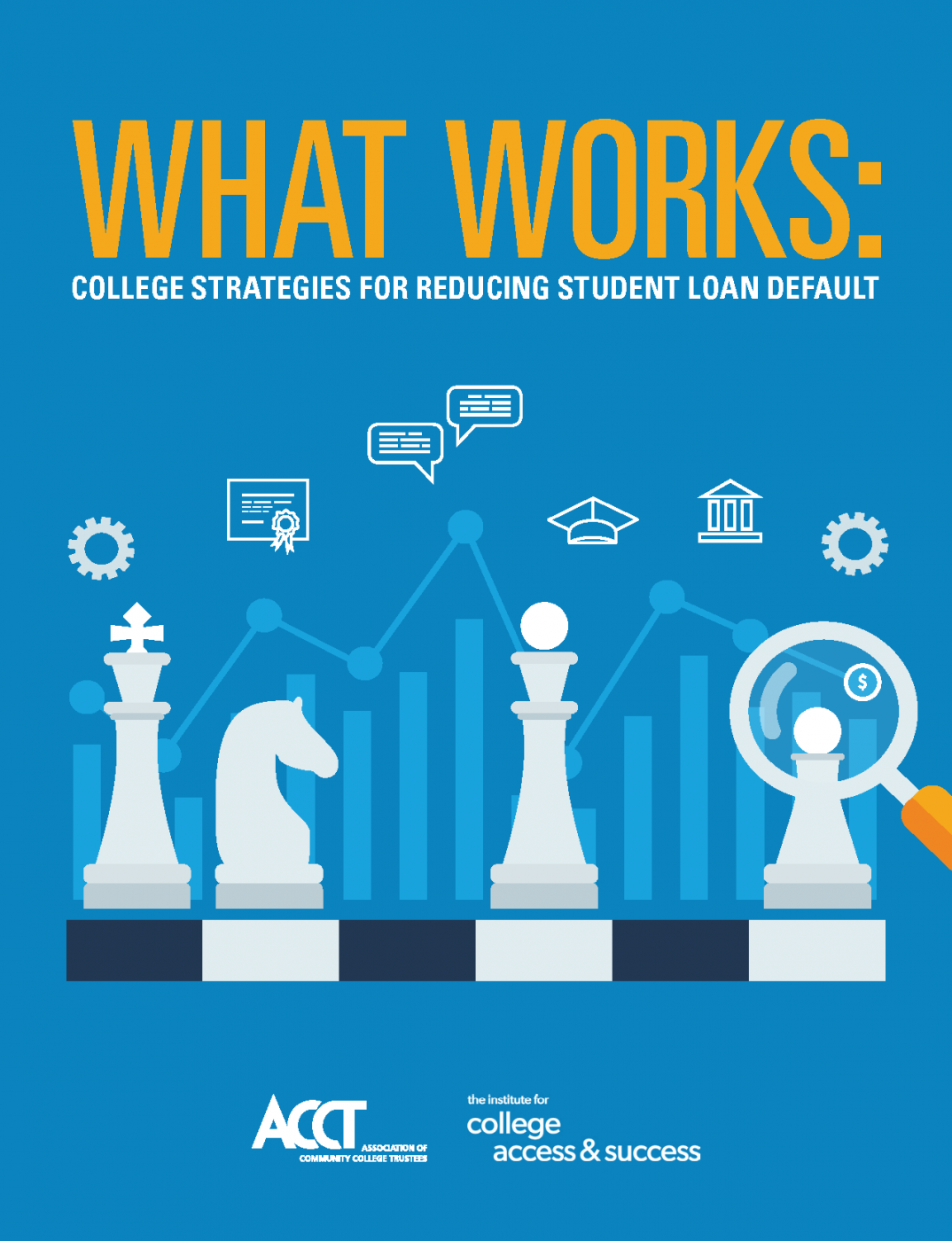 What Works: College Strategies for Reducing Student Loan Default (2020)