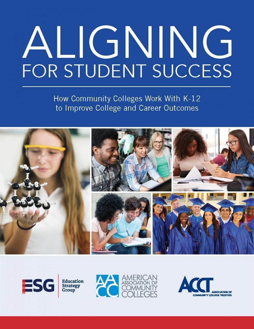 Aligning for Student Success (2018)