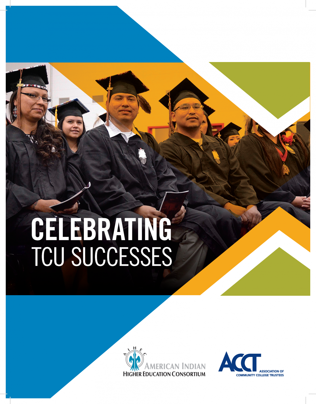 Celebrating TCU Successes (2019)