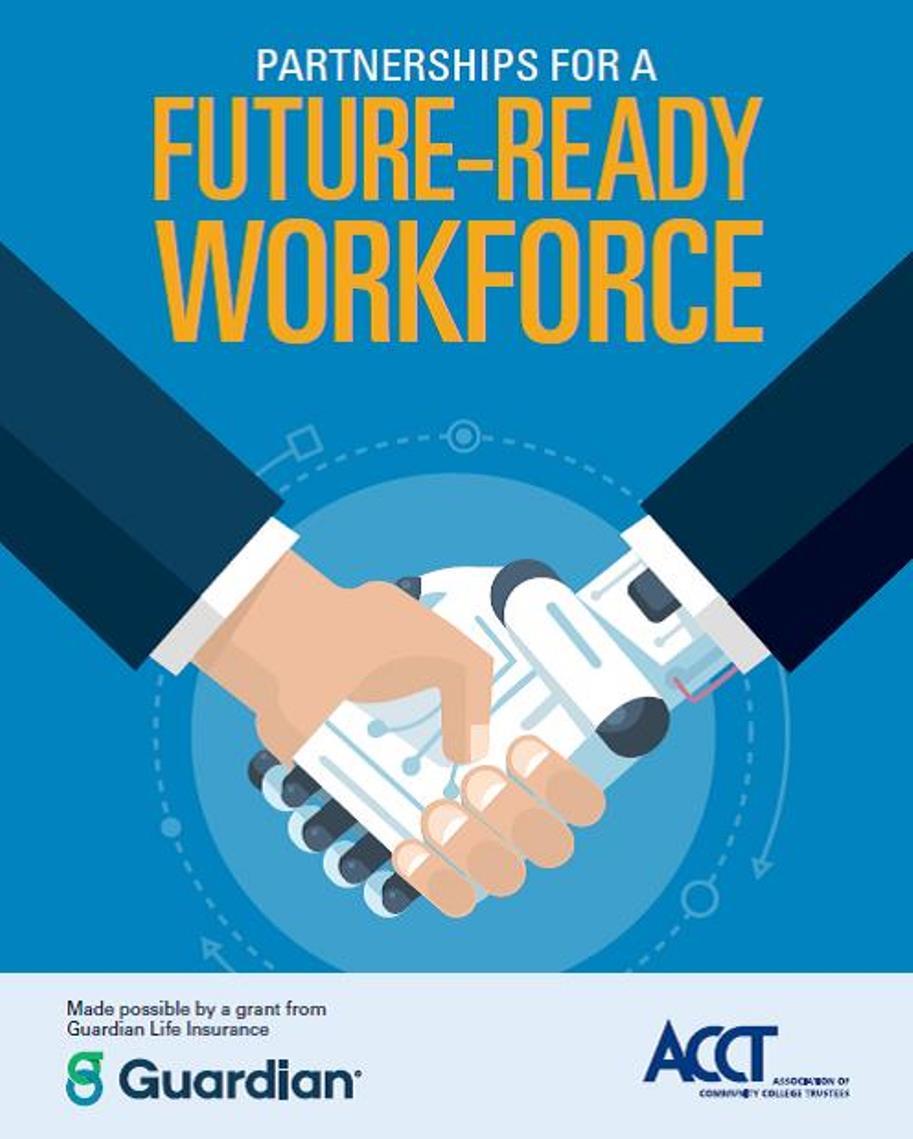 Partnerships for a Future-Ready Workforce (2018)