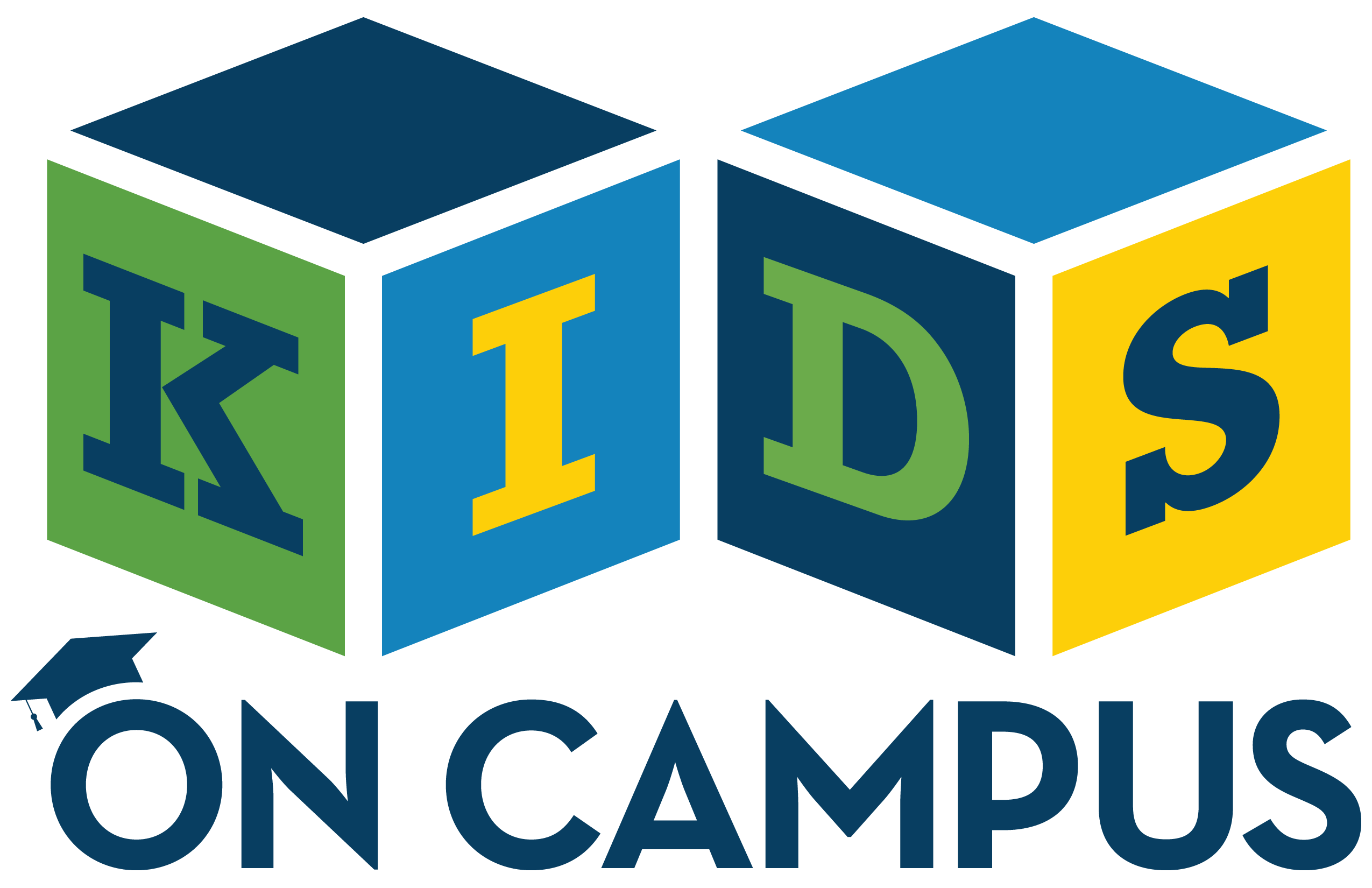 Larger Campus Y logo | Embark Carolina